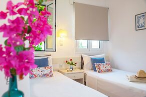 Melissa Apartments, Studios & Suites