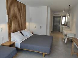 Melissa Apartments, Studios & Suites