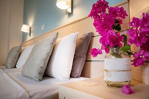 Melissa Apartments, Studios & Suites