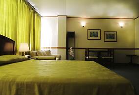 Hotel Príncipe