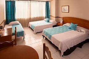 Hotel Príncipe