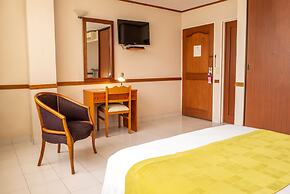 Hotel Príncipe