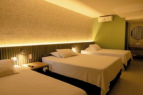 Hotel Príncipe