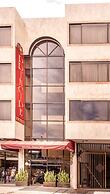 Hotel Príncipe
