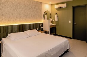 Hotel Príncipe