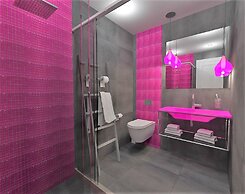 Sweet Pop - Adults Only