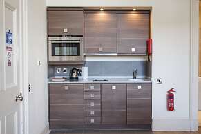 Clarendon Luxury Apartments