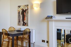 Clarendon Luxury Apartments