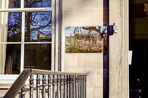 Clarendon Luxury Apartments