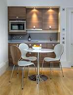 Clarendon Luxury Apartments