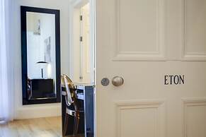 Clarendon Luxury Apartments