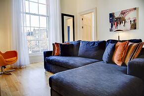 Clarendon Luxury Apartments