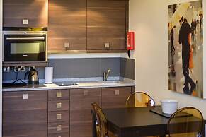 Clarendon Luxury Apartments