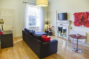 Clarendon Luxury Apartments