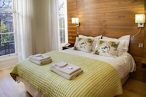 Clarendon Luxury Apartments