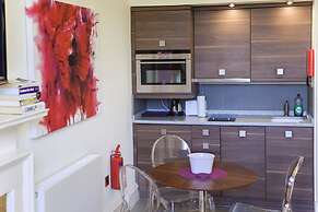 Clarendon Luxury Apartments