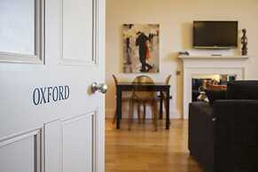 Clarendon Luxury Apartments