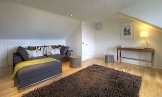 Clarendon Luxury Apartments