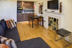 Clarendon Luxury Apartments