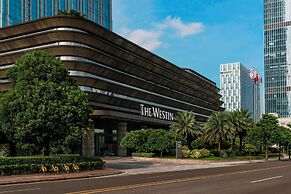 The Westin Pazhou