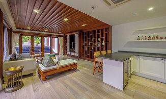 Maikhao Dream Villa Resort & Spa