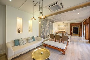 Maikhao Dream Villa Resort & Spa