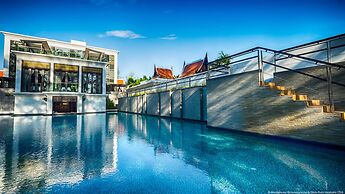 Maikhao Dream Villa Resort & Spa