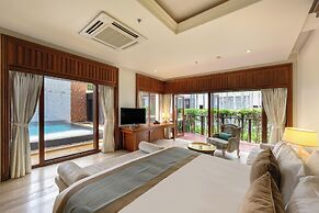 Maikhao Dream Villa Resort & Spa