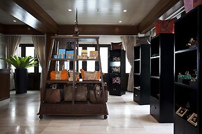 Maikhao Dream Villa Resort & Spa