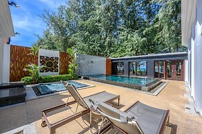 Maikhao Dream Villa Resort & Spa