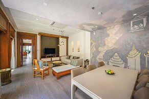 Maikhao Dream Villa Resort & Spa