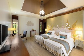 Maikhao Dream Villa Resort & Spa