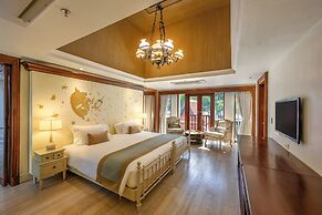 Maikhao Dream Villa Resort & Spa