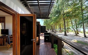 Maikhao Dream Villa Resort & Spa