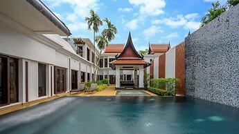 Maikhao Dream Villa Resort & Spa