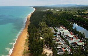 Maikhao Dream Villa Resort & Spa