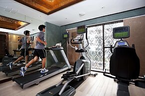 Maikhao Dream Villa Resort & Spa