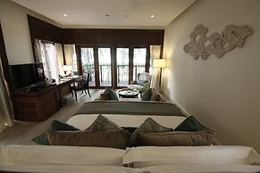 Maikhao Dream Villa Resort & Spa