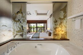 Maikhao Dream Villa Resort & Spa