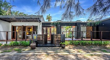 Maikhao Dream Villa Resort & Spa