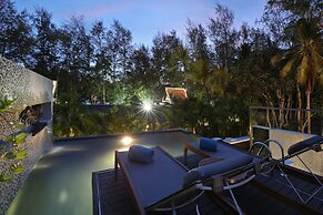 Maikhao Dream Villa Resort & Spa