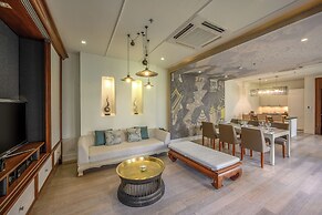 Maikhao Dream Villa Resort & Spa