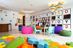 Maikhao Dream Villa Resort & Spa