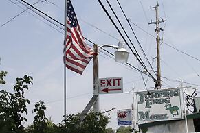 Jumping Frog Motel