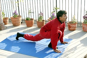 Amritara Suryauday Haveli