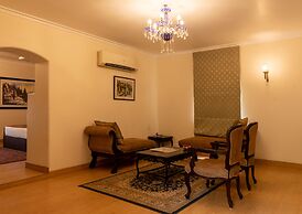 Amritara Suryauday Haveli