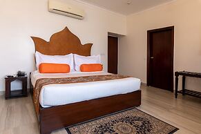 Amritara Suryauday Haveli