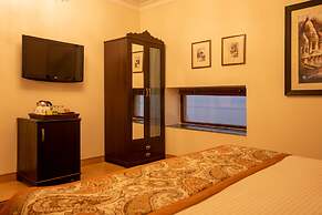 Amritara Suryauday Haveli