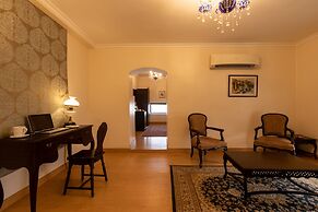 Amritara Suryauday Haveli