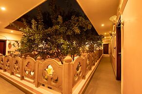 Amritara Suryauday Haveli